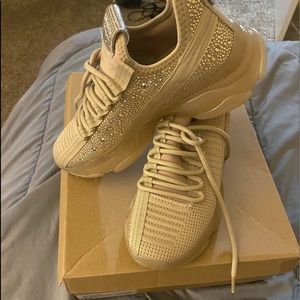 Steve Madden Maxima Blush